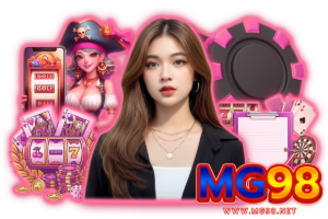 candy 98