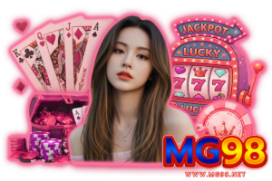 mg98 คาสิโน